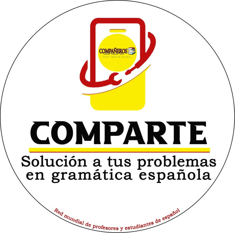 COMPARTE